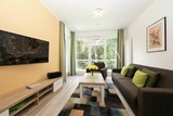 Ferienwohnung in Ahlbeck - (Brise) Strandresidenz Else Marie App. 1.8 - Bild 1