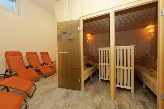 Ferienwohnung in Ahlbeck - (Brise) Strandresidenz Else Marie App. 2.4 - Bild 18