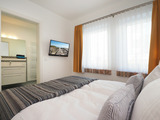 Ferienhaus in Ahlbeck - (Brise) Ferienhaus Alter Anker App. 18C - Bild 12