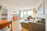 Ferienwohnung in Kellenhusen - Sommertraum Whg. 2 - Strandhotel - Bild 3