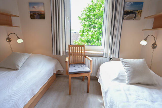 Ferienwohnung in Dahme - Zur sch&ouml;nen Aussicht - FW 6 - Bild 9