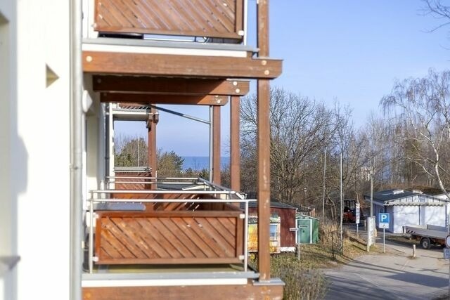 Ferienwohnung in Zempin - Fewo Hannen&uuml;ter - Bild 3