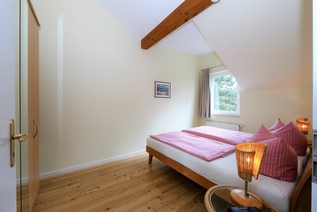 Ferienwohnung in Seebad Heringsdorf - (Brise) Villa Madeleine App. 10 - Bild 9