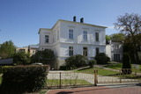 Ferienwohnung in Seebad Heringsdorf - (Brise) Villa Ruthenberg App. 4 - Bild 2