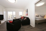 Ferienwohnung in Seebad Heringsdorf - (Brise) Haus Maxim App. 01 - Bild 9
