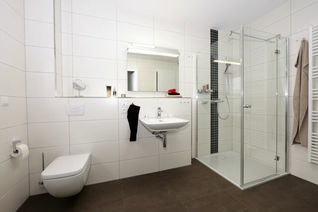 Ferienwohnung in Seebad Heringsdorf - (Brise) Haus Maxim App. 01 - Bild 14