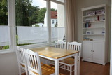 Ferienwohnung in Seebad Heringsdorf - (Brise) Villa Mailin App. 6 - Bild 5