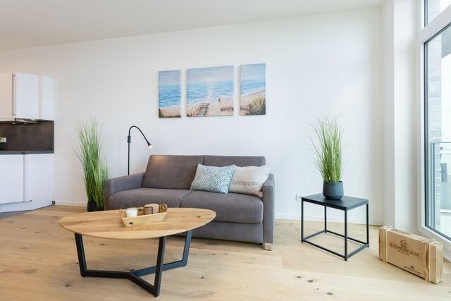 Ferienwohnung in Neustadt-Pelzerhaken - Eichenhain Strandtr&auml;umer - Bild 5