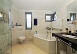Ferienwohnung in Seebad Heringsdorf - (Brise) Haus Valentino App. 14 - Bild 13