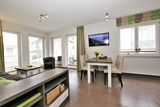 Ferienwohnung in Seebad Bansin - (Brise) Seeresidenz Haus Atlantic App. 1.1 - Bild 4