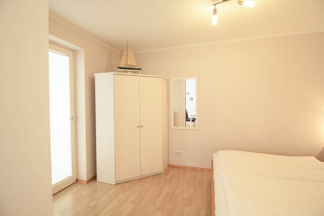 Ferienwohnung in Seebad Heringsdorf - (Brise) Villa To Hus App. 12 - Bild 10
