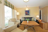 Ferienwohnung in Seebad Bansin - (Brise) Seeresidenz Haus Nordic App. 1.3 - Bild 4