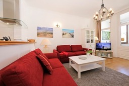 (Brise) Villa Kramme App. 07 Pontos