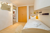 Ferienwohnung in Seebad Heringsdorf - (Brise) Ostseeresidenz Gorki Park App. 22 - Bild 21