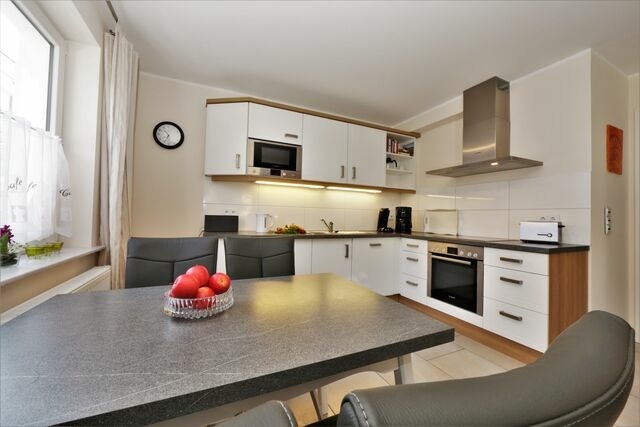 Ferienwohnung in Seebad Bansin - (Brise) Seeresidenz Haus Nordic App. 1.2 - Bild 5