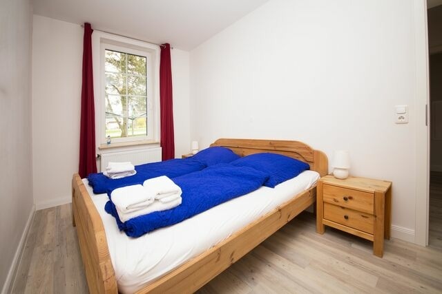 Ferienwohnung in Karschau - Schleiblick Appartement 10 mit Schleiblick - Bild 3