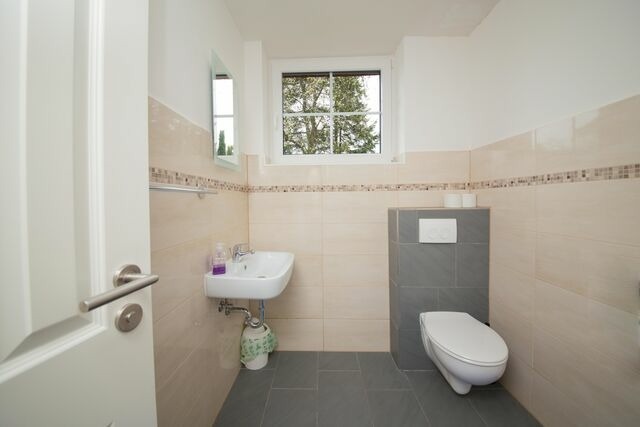 Ferienwohnung in Karschau - Schleiblick Appartement 10 mit Schleiblick - Bild 8