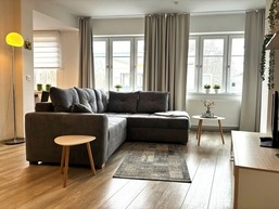 (Brise) Gartenhaus Emmi App. 10