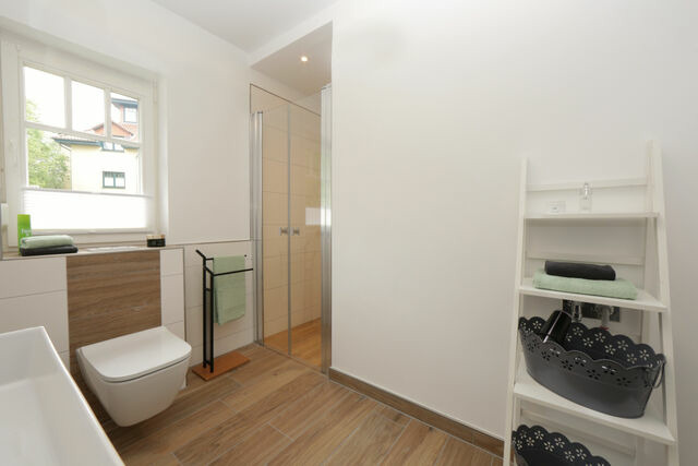 Ferienwohnung in Seebad Bansin - (Brise) Seepark Bansin App. 23-1 - Bild 14