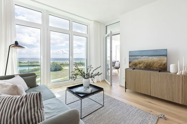 Ferienwohnung in Neustadt-Pelzerhaken - Eichenhain Saltkrokan - Bild 3