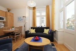 (Brise) Villa Belvedere App. 06