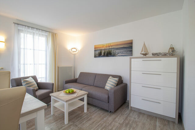 Ferienwohnung in Seebad Heringsdorf - (Brise) Neubauvilla Damaris App. 04 - Bild 4