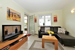 (Brise) Villa Steffi App. 01