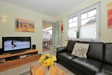 Ferienwohnung in Seebad Heringsdorf - (Brise) Villa Steffi App. 01 - Bild 4