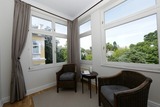 Ferienwohnung in Seebad Heringsdorf - (Brise) Villa Sonnenschein App. 15 - Bild 6