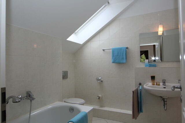 Ferienwohnung in Seebad Heringsdorf - (Brise) Neubauvilla Elbflorenz App. 13 - Bild 15