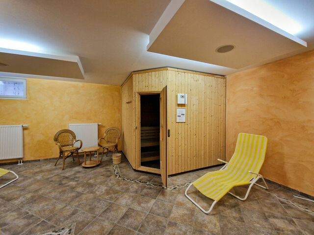 Ferienwohnung in Seebad Heringsdorf - (Brise) Neubauvilla Elbflorenz App. 13 - Bild 19