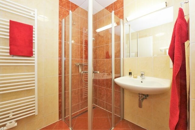 Ferienwohnung in Seebad Bansin - (Brise) Seeresidenz Haus Nordic App. 0.1 - Bild 13