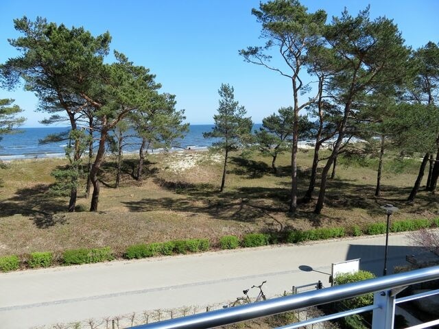 Ferienwohnung in Seebad Bansin - (Brise) Seeresidenz Haus Baltic App. 3.3 - Bild 7