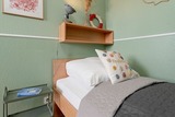 Ferienwohnung in Kellenhusen - Strandappartements am Leuchtturmweg Wohlf&uuml;hl-Koje - Bild 20