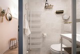 Ferienwohnung in Kellenhusen - Strandappartements am Leuchtturmweg Wohlf&uuml;hl-Koje - Bild 25