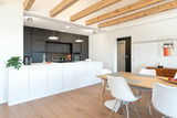 Ferienwohnung in Bosau - Gollings am See Loft-Suite - Bild 15