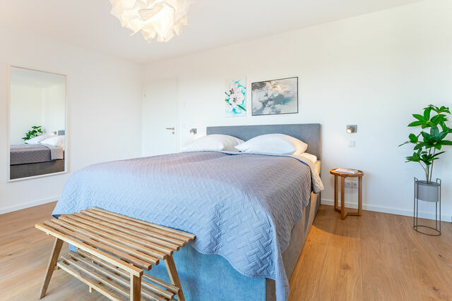 Ferienwohnung in Bosau - Gollings am See Loft-Suite - Bild 18