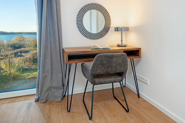 Ferienwohnung in Bosau - Gollings am See Loft-Suite - Bild 20