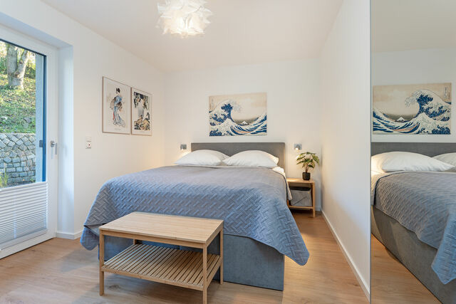 Ferienwohnung in Bosau - Gollings am See Loft-Suite - Bild 23