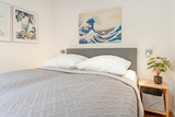 Ferienwohnung in Bosau - Gollings am See Loft-Suite - Bild 24
