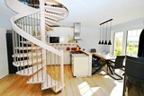 Ferienhaus in Hohwacht - Kranichh&ouml;he - Bild 19
