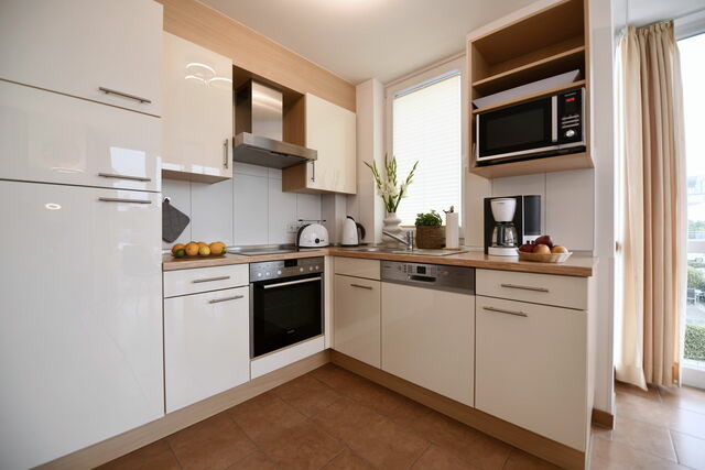 Ferienwohnung in Gro&szlig;enbrode - Seed&uuml;ne 4**** - Bild 7