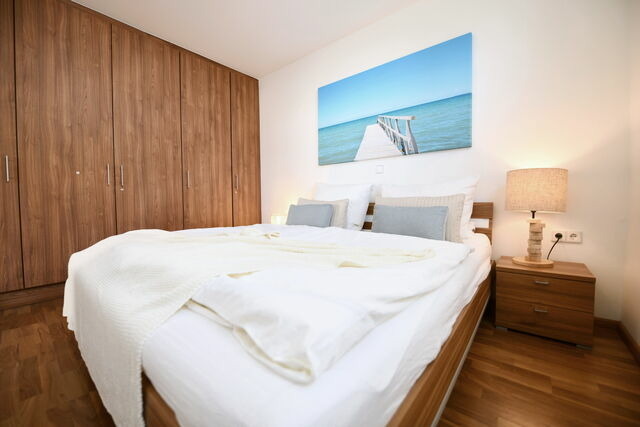 Ferienwohnung in Gro&szlig;enbrode - Seed&uuml;ne 4**** - Bild 9