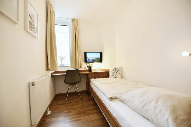 Ferienwohnung in Gro&szlig;enbrode - Seed&uuml;ne 4**** - Bild 10