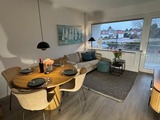 Ferienwohnung in Dahme - Ferienwohnung "Windsbraut" - Bild 1