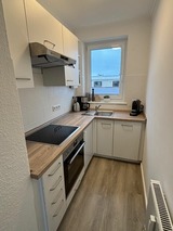 Ferienwohnung in Dahme - Ferienwohnung "Windsbraut" - Bild 2