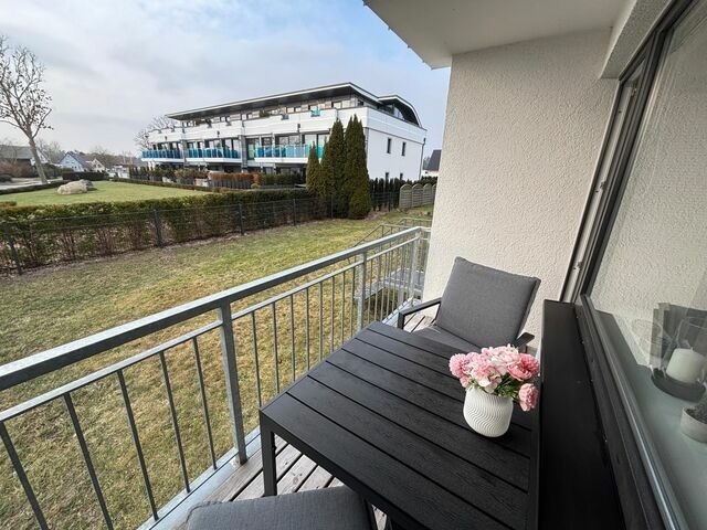 Ferienwohnung in Dahme - Ferienwohnung "Windsbraut" - Bild 10