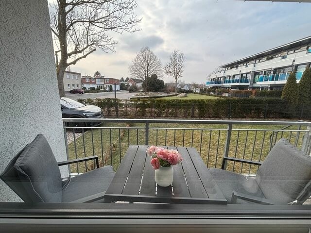 Ferienwohnung in Dahme - Ferienwohnung "Windsbraut" - Bild 11