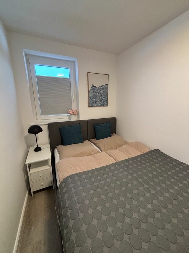 Ferienwohnung in Dahme - Ferienwohnung "Windsbraut" - Bild 17