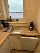 Ferienwohnung in Dahme - Ferienwohnung "Windsbraut" - Bild 24